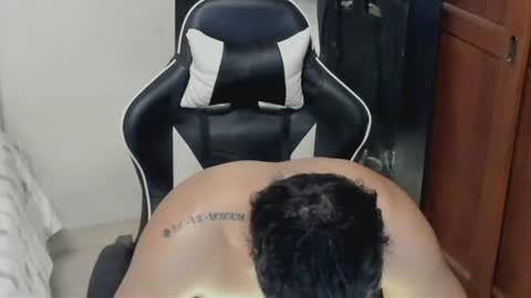 luis_baptista online show from July 23, 1:30 am