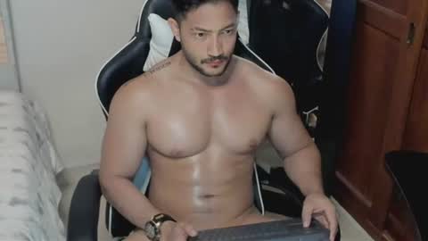 luis_baptista online show from July 24, 12:13 am