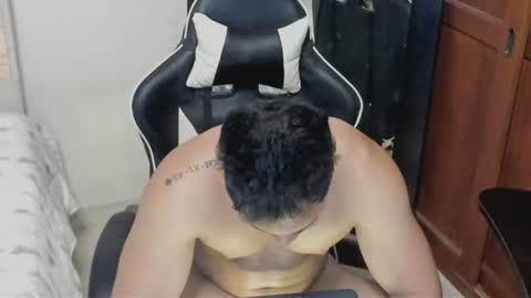 luis_baptista online show from July 24, 1:19 am