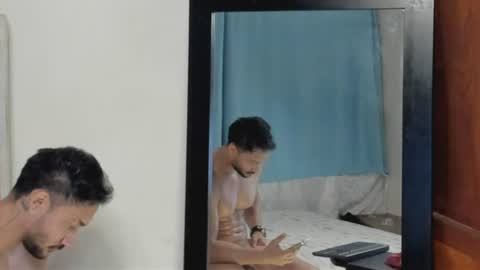 luis_baptista online show from July 24, 4:37 am
