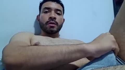 Andrew Hunk online show from February 19, 6:00 am