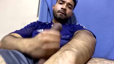 Andrew Hunk online show from March 31, 6:21 am