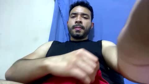 Andrew Hunk online show from April 11, 8:33 am