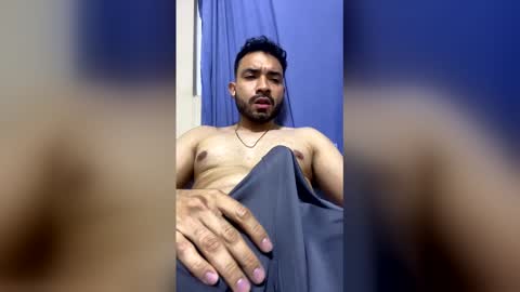 Andrew Hunk online show from April 27, 10:11 am