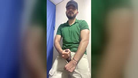 Andrew Hunk online show from May 17, 10:44 pm