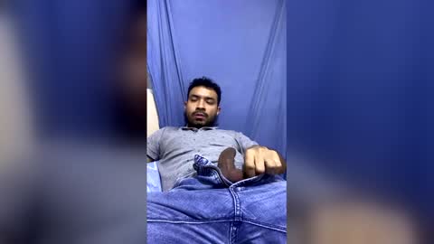 Andrew Hunk online show from May 22, 7:21 am