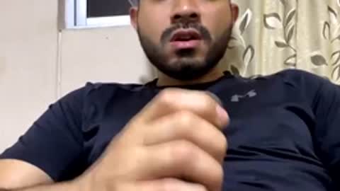 Andrew Hunk online show from June 6, 9:37 am