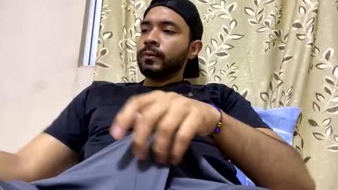Andrew Hunk online show from June 7, 10:31 am