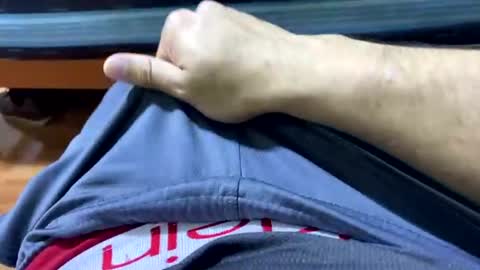Andrew Hunk online show from July 17, 8:25 am