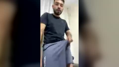 Andrew Hunk online show from July 25, 8:18 am