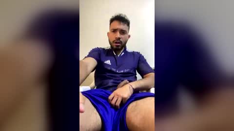 Andrew Hunk online show from July 28, 3:29 pm