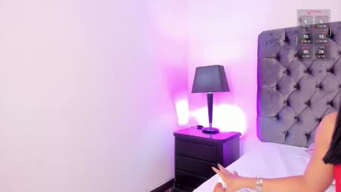 Luisa online show from March 7, 12:29 am