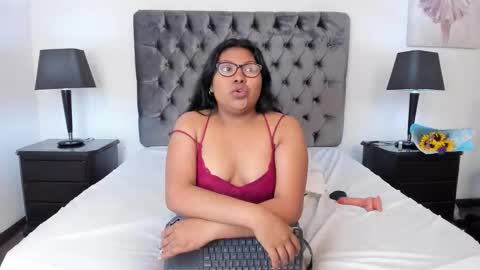 Luisa online show from March 10, 8:33 am