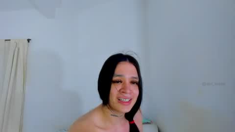   Luisa Fernanda  online show from August 9, 3:07 am