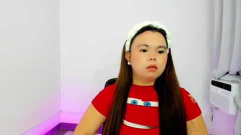 LUISA online show from August 11, 10:39 am