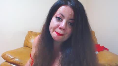 Louisa online show from August 11, 10:34 pm