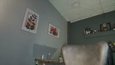 Luisany online show from August 12, 4:48 am