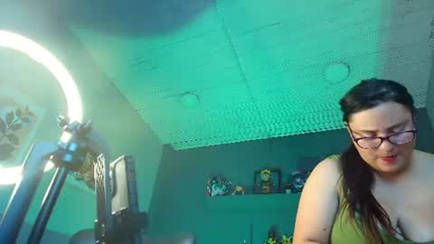 Luisany online show from August 13, 8:28 am