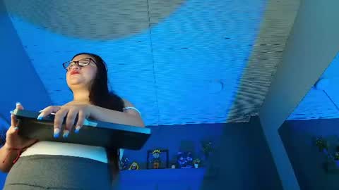 Luisany online show from August 15, 5:22 am