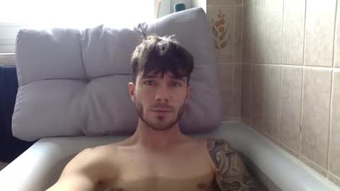 Luis Badx online show from February 18, 9:50 am