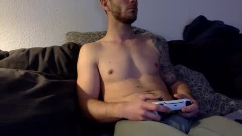 Luis Badx online show from February 21, 2:15 pm