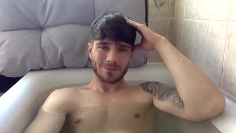 Luis Badx online show from March 1, 11:40 am