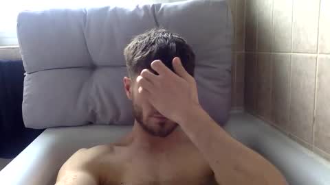 Luis Badx online show from March 15, 12:32 pm