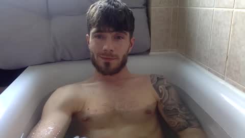 Luis Badx online show from March 27, 1:59 pm