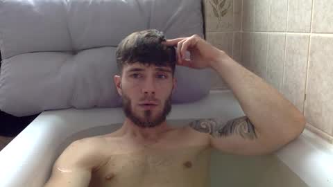 Luis Badx online show from April 2, 1:30 pm