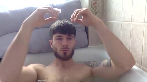Luis Badx online show from April 10, 12:21 pm
