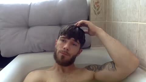 Luis Badx online show from April 23, 12:20 pm
