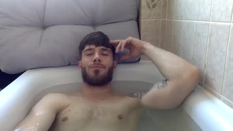 Luis Badx online show from April 26, 2:35 pm