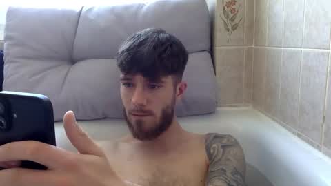 Luis Badx online show from May 1, 12:09 pm