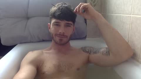 Luis Badx online show from June 6, 9:26 am