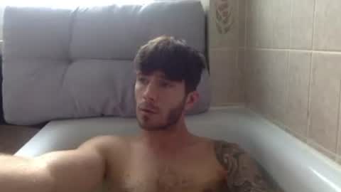 Luis Badx online show from July 5, 10:40 am