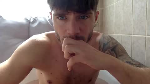 Luis Badx online show from July 19, 9:22 am