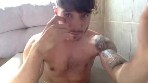 Luis Badx online show from July 25, 8:51 am