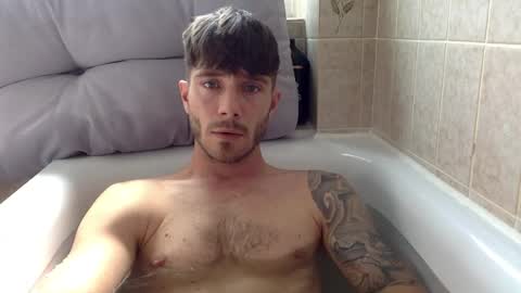 Luis Badx online show from July 25, 9:57 am