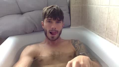 Luis Badx online show from August 6, 2:16 pm
