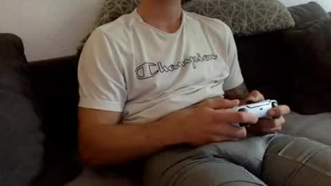 Luis Badx online show from August 17, 2:33 pm