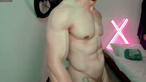 Luis Fer online show from June 16, 11:25 pm