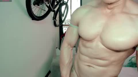 Luis Fer online show from June 21, 8:10 pm