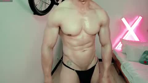 Luis Fer online show from June 27, 8:22 pm
