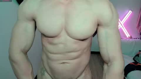 Luis Fer online show from July 9, 10:26 pm