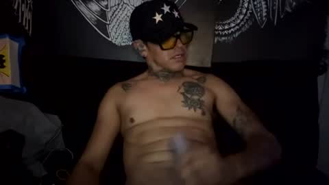 luisjg24hrs online show from July 25, 8:18 am
