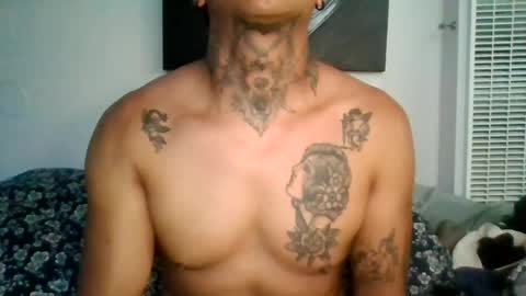 luisjg24hrs online show from July 28, 7:42 pm