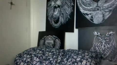 luisjg24hrs online show from July 29, 6:26 pm