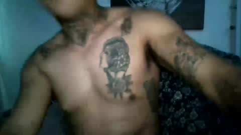 luisjg24hrs online show from August 1, 4:13 pm