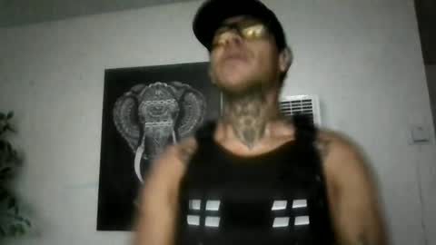luisjg24hrs online show from August 8, 1:44 pm