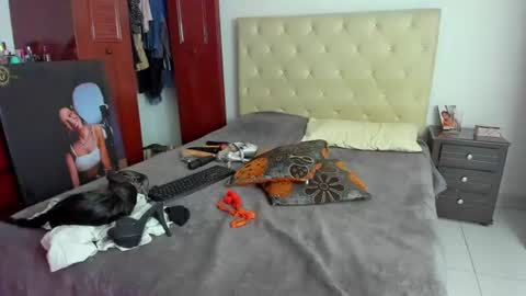 Luissa online show from August 4, 12:02 pm